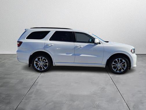 2019 Dodge Durango GT Plus