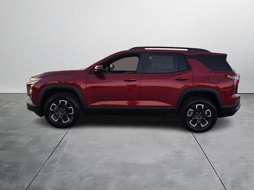 2026 Chevrolet Equinox FWD ACTIV