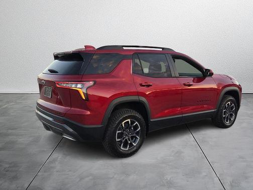 2026 Chevrolet Equinox FWD ACTIV