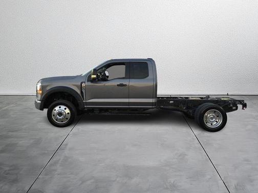 2024 Ford F-450 XL