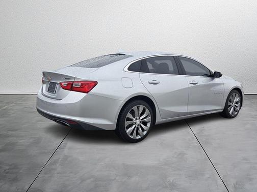 2016 Chevrolet Malibu Premier