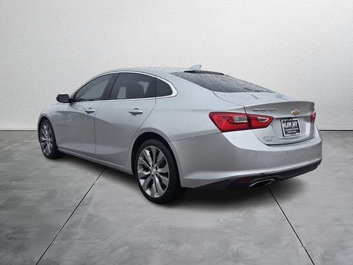 2016 Chevrolet Malibu Premier