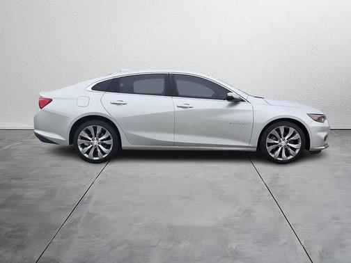 2016 Chevrolet Malibu Premier