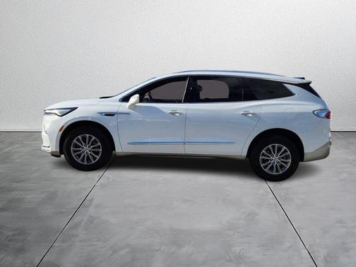2023 Buick Enclave Essence FWD