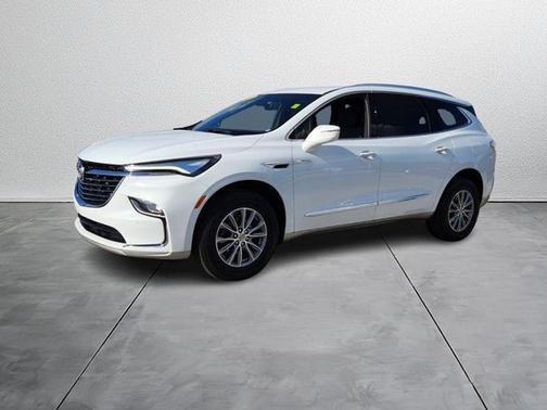2023 Buick Enclave Essence FWD