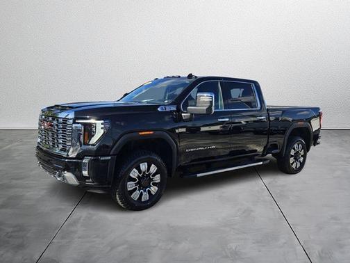 2024 GMC Sierra 2500 Denali