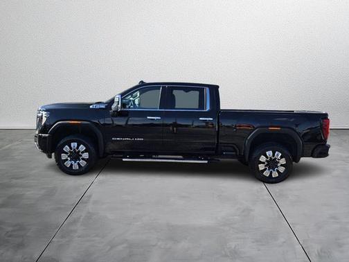 2024 GMC Sierra 2500 Denali