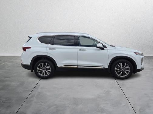 2020 Hyundai SANTA FE Limited 2.4