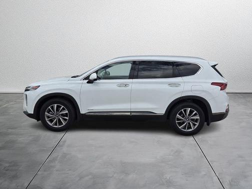 2020 Hyundai SANTA FE Limited 2.4