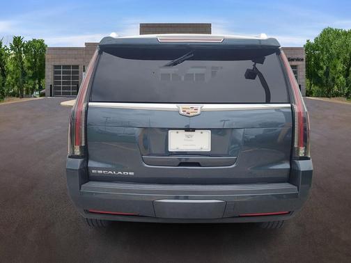 2020 Cadillac Escalade Premium Luxury