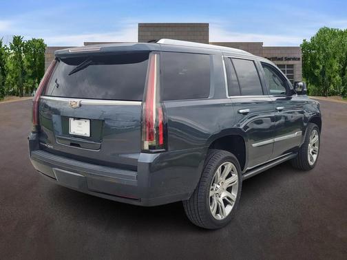 2020 Cadillac Escalade Premium Luxury