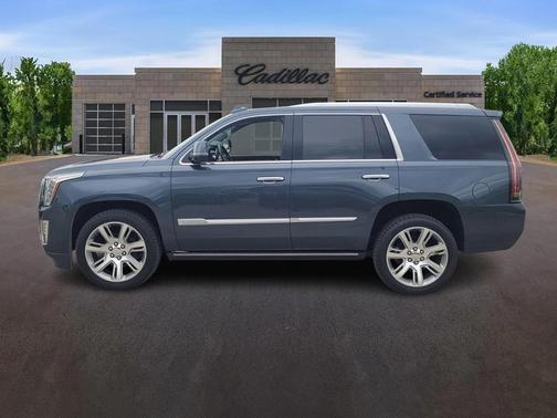 2020 Cadillac Escalade Premium Luxury