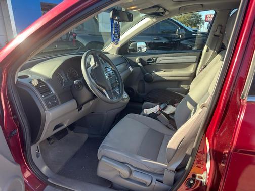 2011 Honda CR-V EX