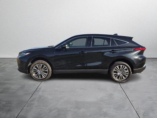 2022 Toyota Venza Limited