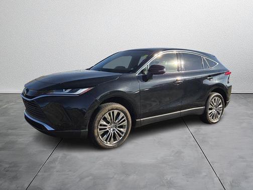 2022 Toyota Venza Limited