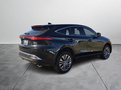 2022 Toyota Venza Limited