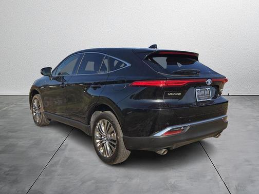 2022 Toyota Venza Limited
