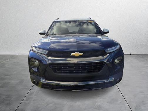 2022 Chevrolet Trailblazer ACTIV