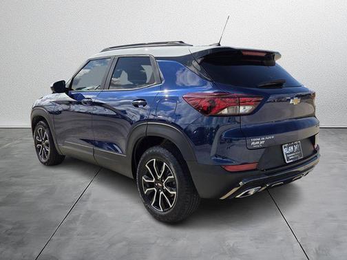 2022 Chevrolet Trailblazer ACTIV