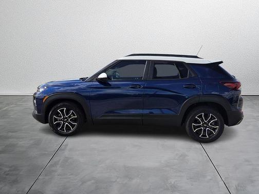 2022 Chevrolet Trailblazer ACTIV