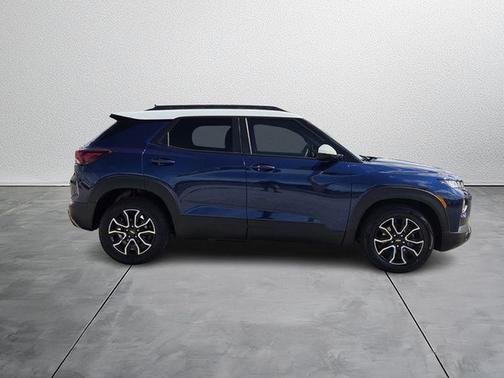 2022 Chevrolet Trailblazer ACTIV