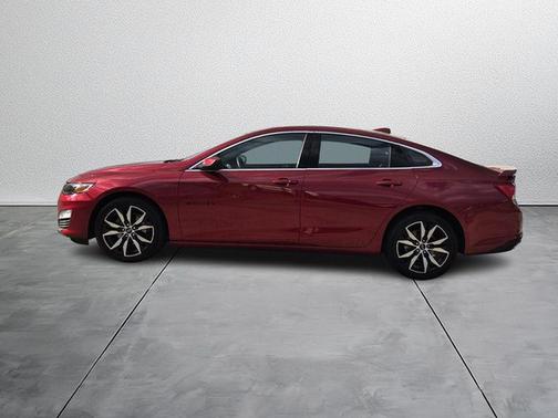 2024 Chevrolet Malibu FWD RS