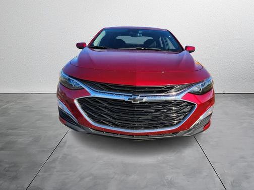 2024 Chevrolet Malibu FWD RS