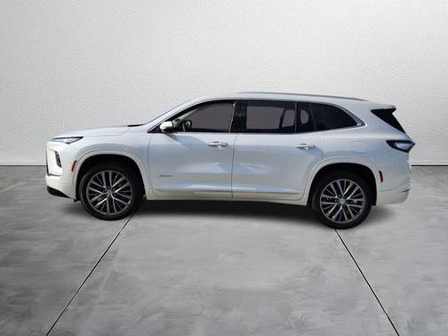 2025 Buick Enclave Avenir FWD