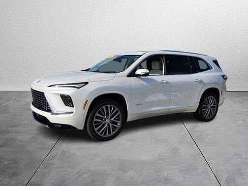 2025 Buick Enclave Avenir FWD