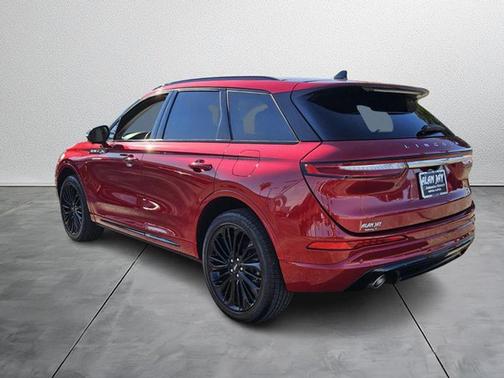 2024 Lincoln Corsair Reserve