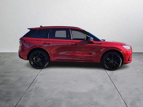 2024 Lincoln Corsair Reserve