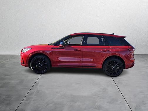 2024 Lincoln Corsair Reserve