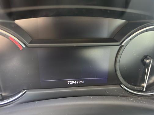 2021 Cadillac XT4 Luxury