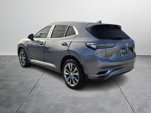 2021 Buick Envision FWD Avenir