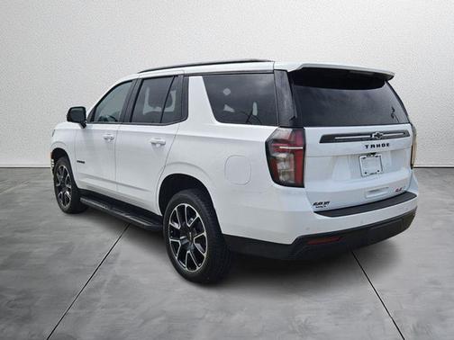 2024 Chevrolet Tahoe 2WD RST