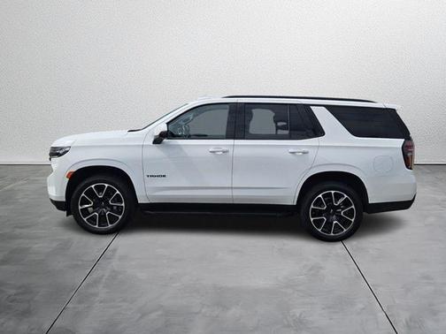 2024 Chevrolet Tahoe 2WD RST