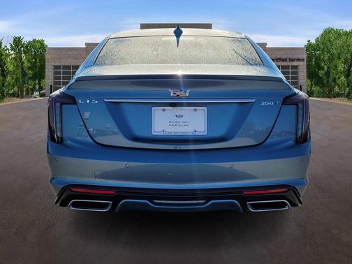 2024 Cadillac CT5 Sport