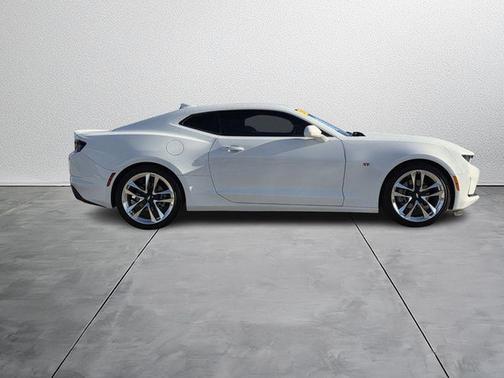 2024 Chevrolet Camaro 2LT