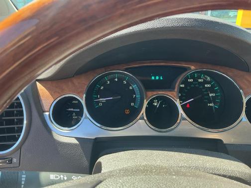 2010 Buick Enclave 2XL