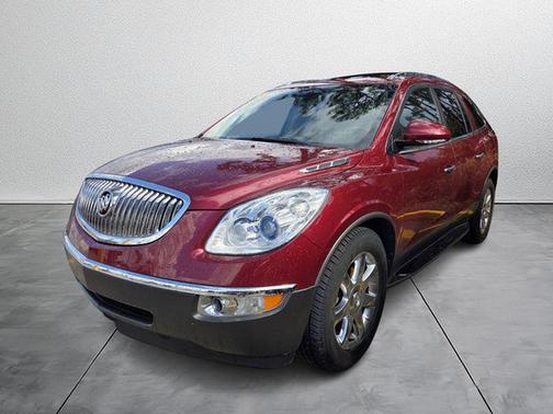 2010 Buick Enclave 2XL