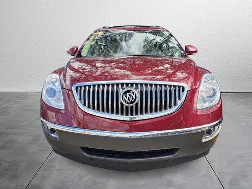 2010 Buick Enclave 2XL