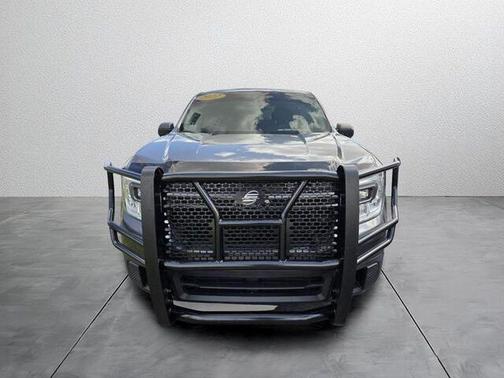 Carbonized Grey Metallic 2022 Ford Maverick XLT