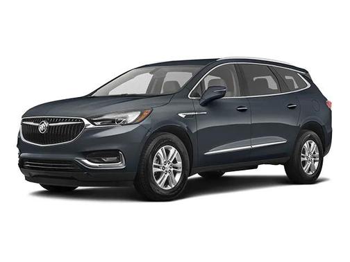 2021 Buick Enclave FWD Preferred