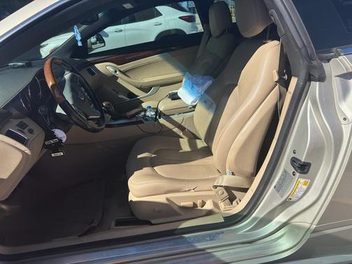 2013 Cadillac CTS Premium