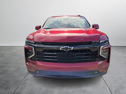 2025 Chevrolet Tahoe 4WD RST