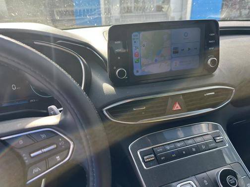 2022 Hyundai SANTA FE XRT