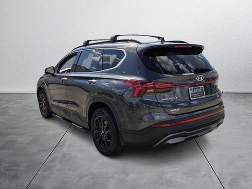 2022 Hyundai SANTA FE XRT