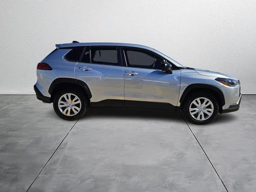 2022 Toyota Corolla Cross L