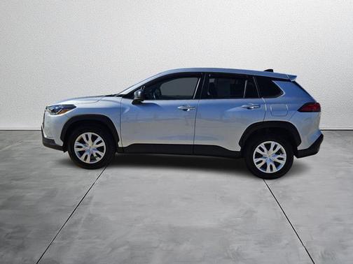 2022 Toyota Corolla Cross L