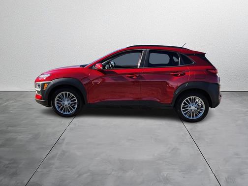 2018 Hyundai KONA SEL